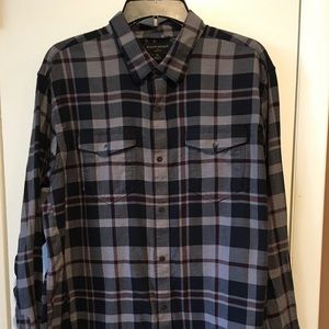 Banana Republic button down